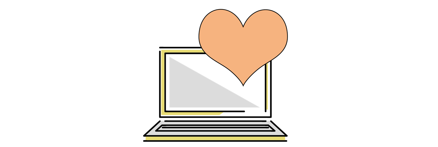 液晶保護アプリ